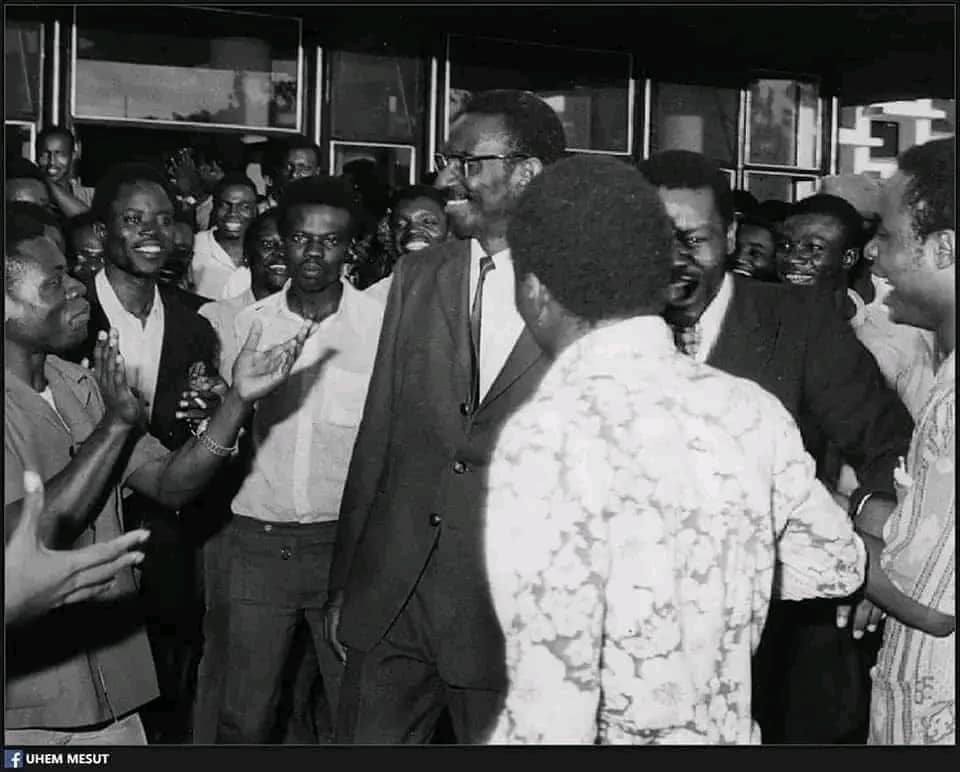 Cheikh Anta Diop, 40 ans après : l’héritage du « pharaon noir »